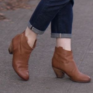 Sam Edelman booties